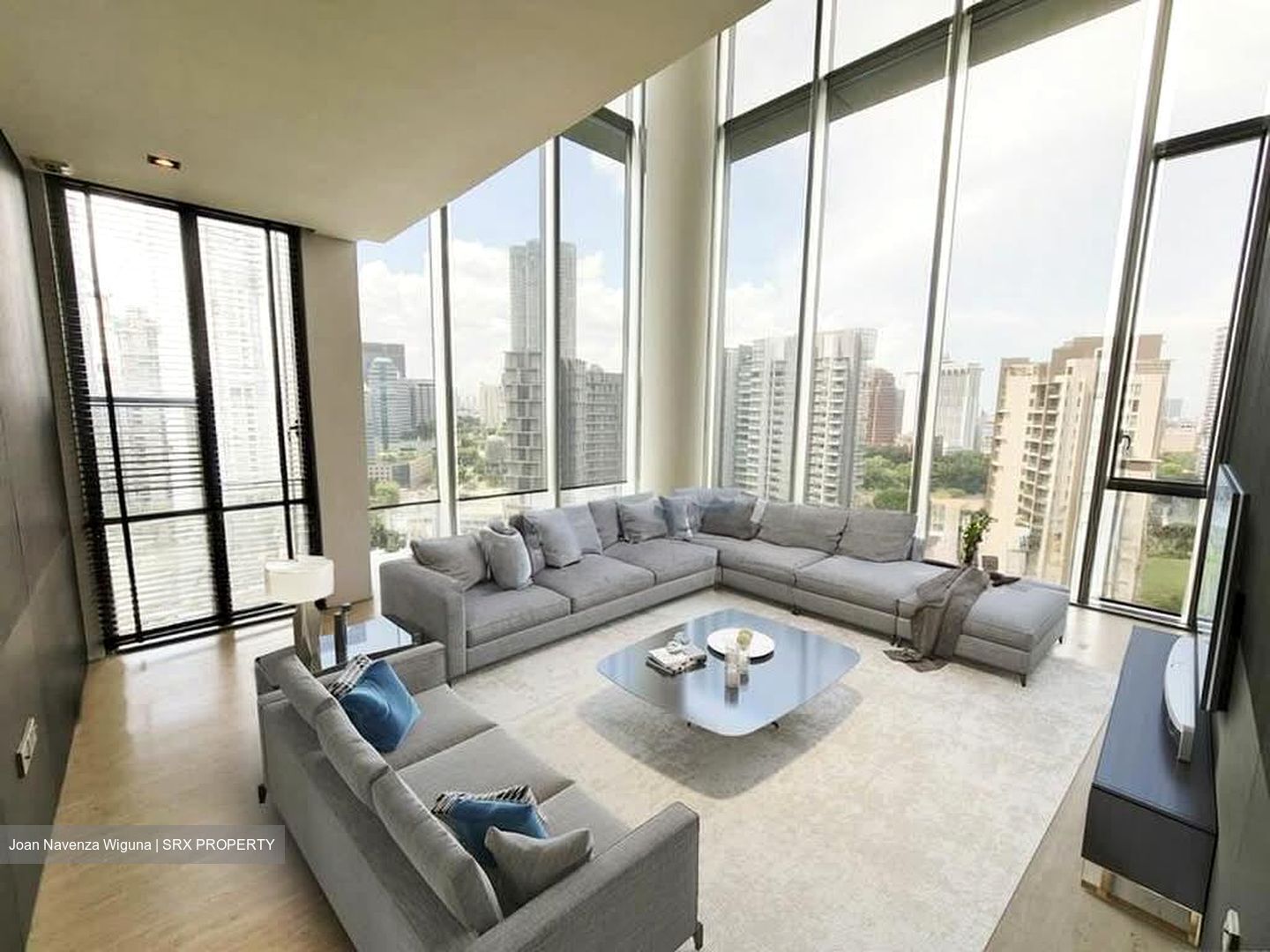 The Marq On Paterson Hill (D9), Condominium #602824991